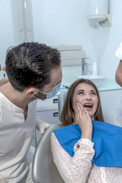 Best Emergency Treatment for Dental Infections or Abscesses in Tokeneke, CT