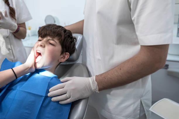 Best Emergency Treatment for Dental Infections or Abscesses in Tokeneke, CT