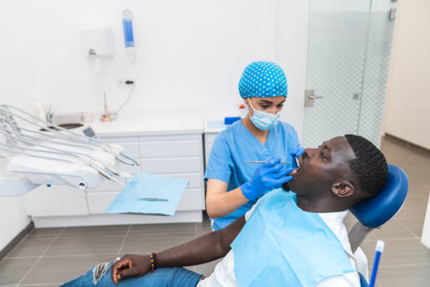 Best Emergency Root Canal Treatment in Tokeneke, CT